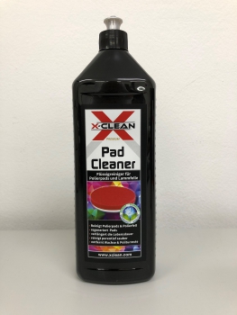 X-Clean Pad Cleaner 1l